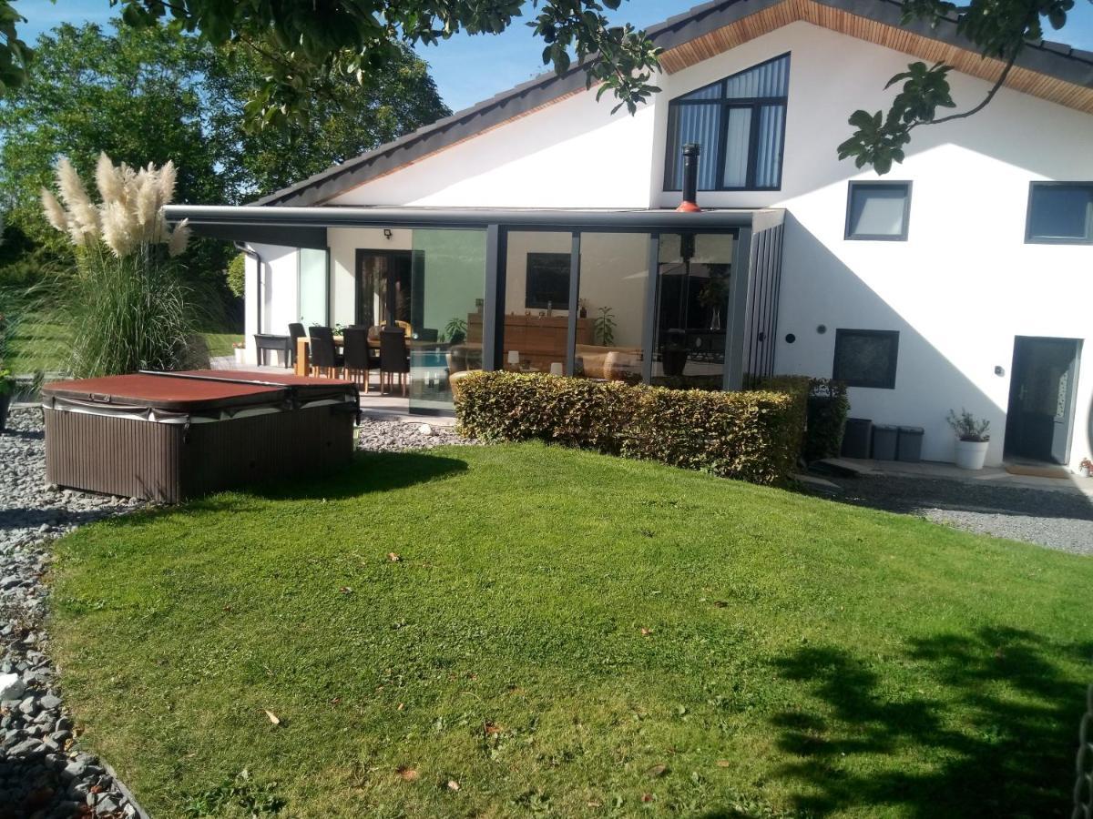 L'ecurie Alloggio in famiglia Spa